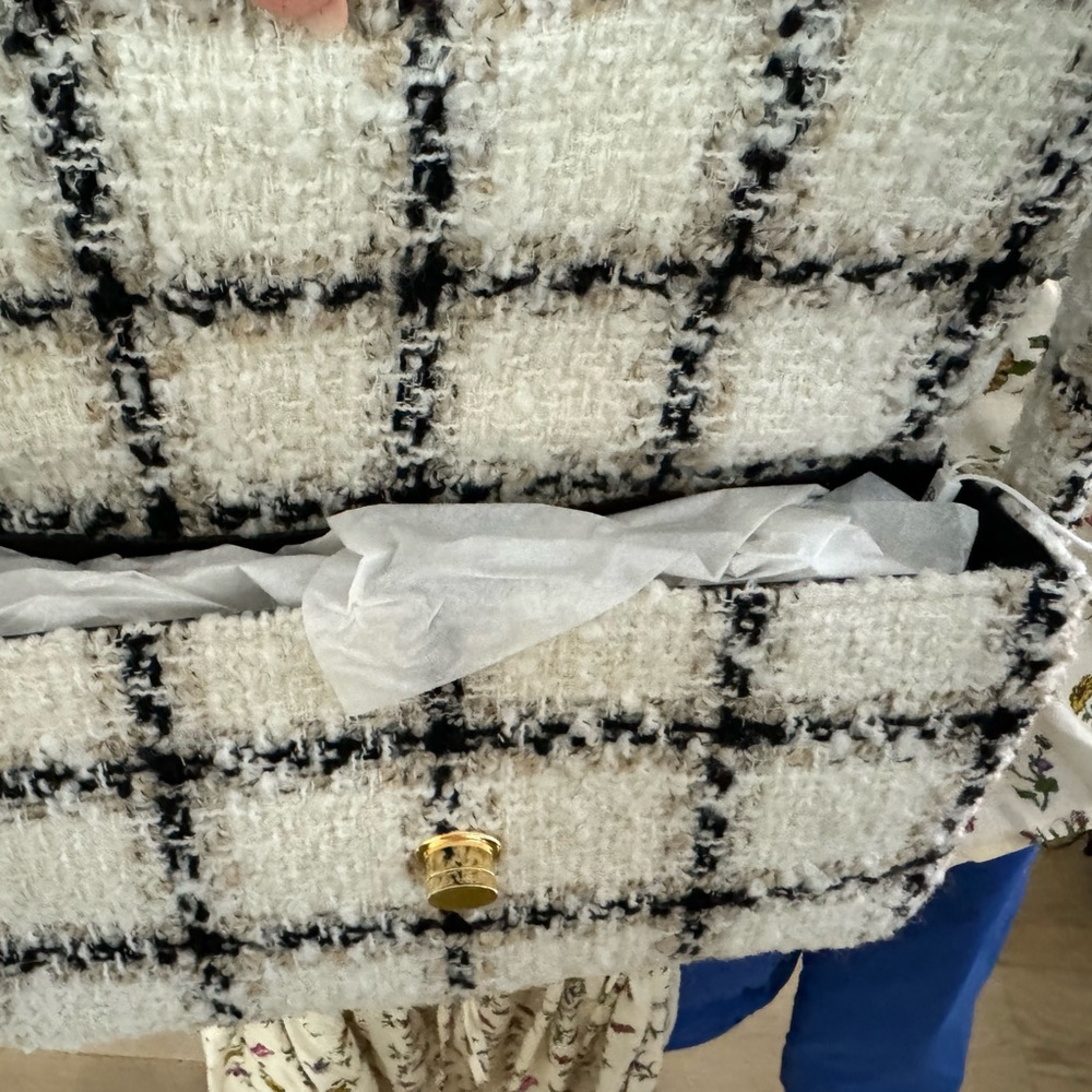 anine bing nico bag - Picture 4 of 4